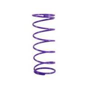 Ressort de poussÃ©e violet 27 Kg (+22%) Top Performances pour Minarel