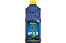 Huile de fourche Putoline HPX R 5W 1L