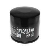 Filtre à huile Hiflofiltro HF191