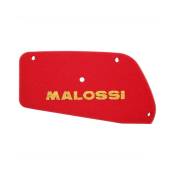 Mousse de filtre Ã air Malossi Red Sponge Honda SH 50 1996-