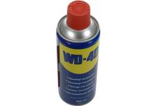 Spray lubrifiant WD-40 multi-usages 400ml (Aérosol)