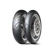 Pneu Dunlop Scootsmart 130/70R16 TL 61S