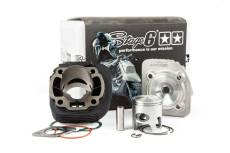 Kit cylindre Stage6 StreetRace 70 Fonte axe 12mm CPI Oliver AC