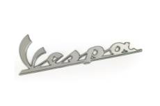Logo tablier Vespa à coller 100x35mm Vespa GTS 125-300cc