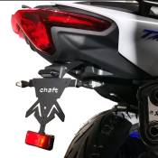 Support de plaque dâimmatriculation Chaft Yamaha T-Max 560 2020