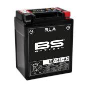 Batterie BS Battery BB14L-A2 12V 14,7Ah SLA activÃ©e usine