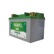Batterie Fulbat FT12B Lithium 12V 5AH