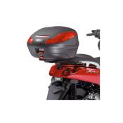 Support top case Givi Yamaha X-MAX 125-250 05-09