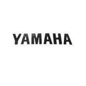 Autocollant Yamaha