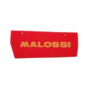 Mousse de filtre Ã air Malossi Red Sponge Aprilia Scarabeo 2t