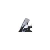 Pare-brise Bullster haute protection 63 cm incolore Piaggio MP3 400 07