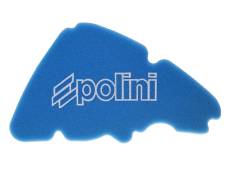 Filtre à air type origine Polini Piaggio Liberty 50 - 200 4 temps