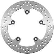 Disque de frein NG Brake 1634 Ã 267 fixe Yamaha X-Max 125 14-19