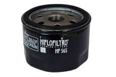 Filtre à huile Hiflofiltro HF565 Gilera GP 800cc / Aprilia 850cc SRV