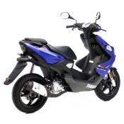 Pot dâÃ©chappement scooter Leovince Touring pour Yamaha Aerox 50 04-
