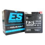 Batterie Energy Safe CTX7L / ESTX7-FA activÃ©e usine