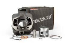 Kit cylindre Naraku Fonte 70 Peugeot Ludix