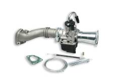 Kit carburateur - Admission Malossi PHBL 24A Vespa PK 50 / 125cc