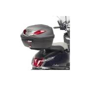 Support top case Givi Kymco125 Like 17-23