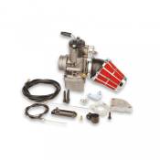Kit carburateur Malossi PHF 34 MHR