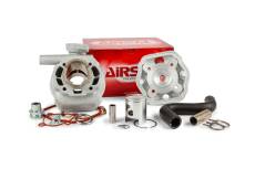 Kit cylindre Airsal Racing 50 Peugeot Speedfight 1 et 2 LC