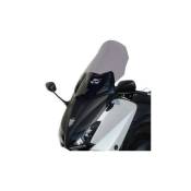 Pare-brise Bullster haute protection 61,5 cm incolore Yamaha T-Max 530