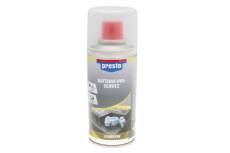 Spray protection batterie Presto 150ml (Aérosol)