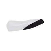 Couvre selle TNT Tuning Booster Noir/Blanc
