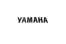 Autocollant Yamaha