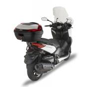 Support top case Givi Yamaha X-Max 125/250 14-17
