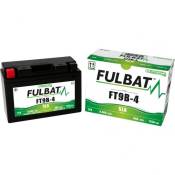 Batterie FT9B-4 (BS) Fulbat 12V - 8Ah Gel