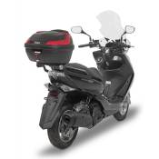 Support top case Givi Yamaha Majesty S 125 2014