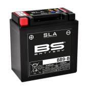 Batterie BS Battery BB9-B 12V 9,5Ah SLA activÃ©e usine