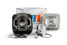 Kit cylindre MotoForce Racing 70 fonte Piaggio Zip
