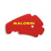 Filtre à air Malossi Red Sponge double densité pour Piaggio MP3 400
