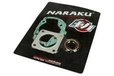 Kit de joints cylindre Naraku 50cc Peugeot Ludix / Speedfight 3 AC