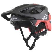Alpinestars Bicycle Vector Pro Atom Mtb Helmet Noir S