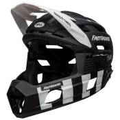 Bell Super Air R Mips Downhill Helmet Noir L