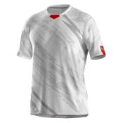 Bicycle Line Ponente Short Sleeve Enduro Jersey Blanc S Homme