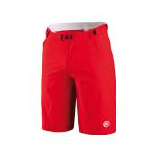Bicycle Line Riviera Shorts Rouge 140 cm