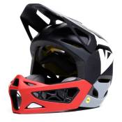 Dainese Bike Linea 01 Evo Mips Downhill Helmet Rouge,Noir M-L