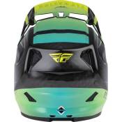 Fly Racing Werx-r Downhill Helmet Vert L