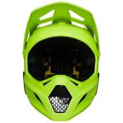 Fox Racing Mtb Rampage Mips™ Youth Mtb Helmet Jaune L