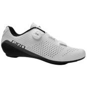 Giro Cadet Road Shoes Blanc EU 45 Homme