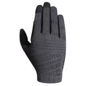 Giro Xnetic Long Gloves Gris XL Homme