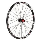 Gtr Sl23 27.5´´ Centerlock Disc Tubeless Mtb Rear Wheel Argenté 12 x 142 mm / Shimano Micro Spline
