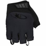 Lizard Skins Aramus Cadence Short Gloves Noir L Homme