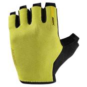 Mavic Essential Long Gloves Jaune XL Homme