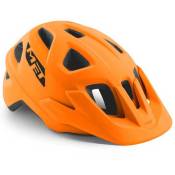 Met Echo Mtb Helmet Orange M