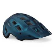 Met Terranova Mtb Helmet Bleu L